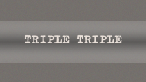Triple Triple (Kill 3 members of 3 squads in the same match)